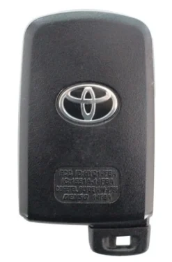 Toyota 3 Button HYQ14FBA OEM Key Fob