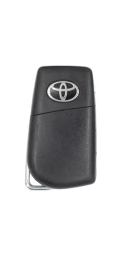 Toyota Camry OEM 4 Button Key Fob HYQ12BFB