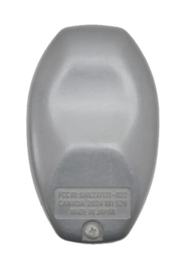 Toyota Camry OEM Key Fob Remote 2 Button