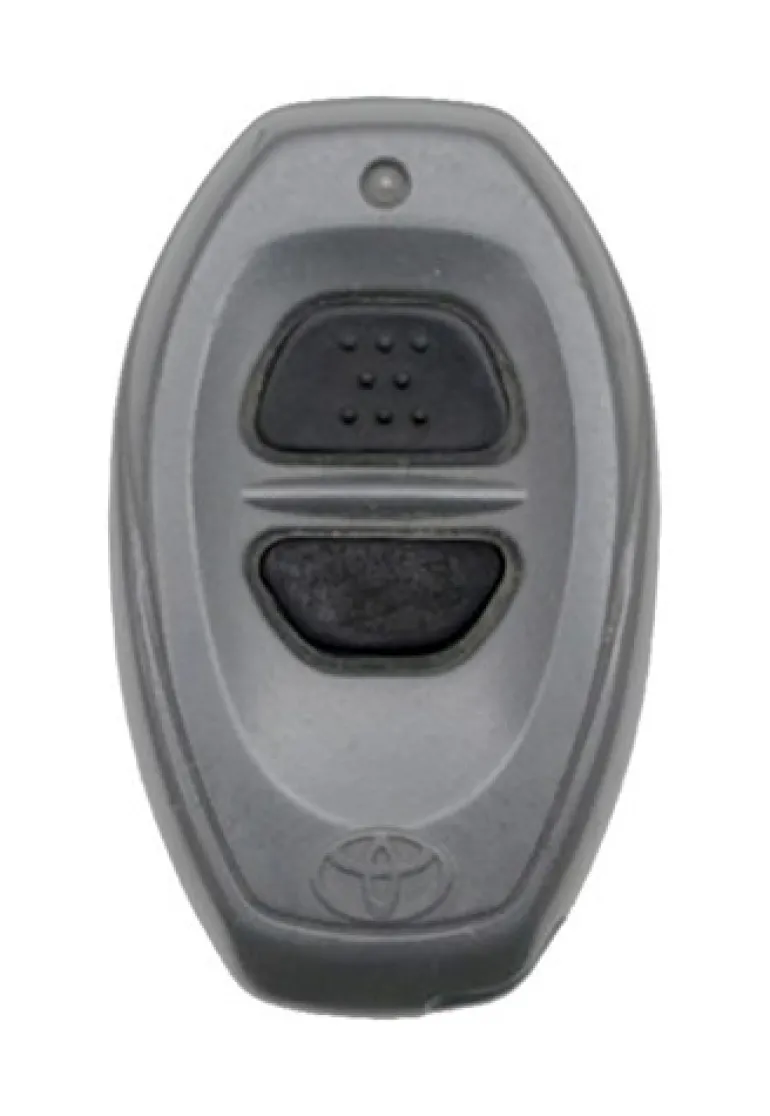 Toyota Celica OEM Key Fob Remote 2 Button