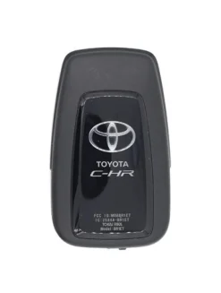 Toyota C-HR OEM 3 Button Key Fob