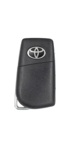 Toyota Corolla iM OEM 3 Button Key Fob
