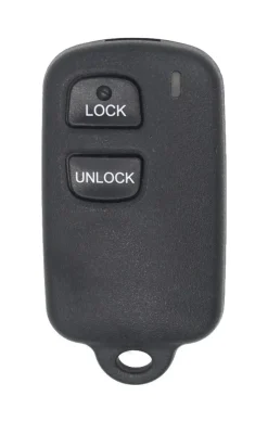 Toyota ELVATDC Key Fob Remote