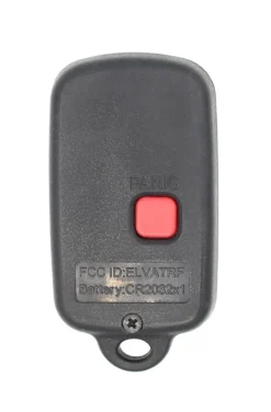 Toyota ELVATRF Key Fob Remote