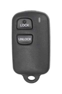 Toyota ELVATRF Key Fob Remote