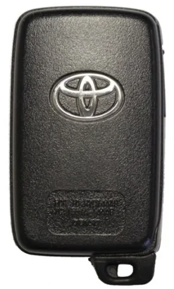 Toyota Highlander OEM 3 Button Key Fob HYQ14AAB