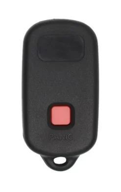 Toyota Highlander OEM 4 Button Key Fob HYQ12BBX