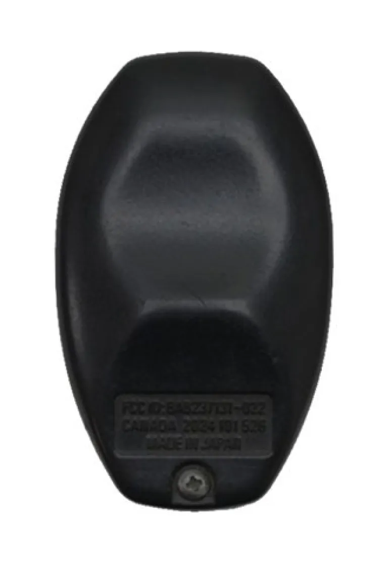 Toyota Hilux OEM 2 Button Key Fob