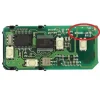 Toyota HYQ14AAB OEM 4 Button Key Fob 271451-3370