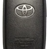 Toyota HYQ14AAB OEM Key Fob 4 Button 271451-3370