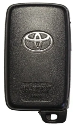 Toyota HYQ14AAB OEM Key Fob 4 Button 271451-3370