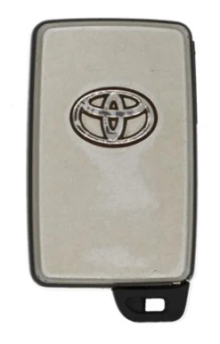 Toyota HYQ14AAF OEM 4 Button Key Fob