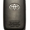 Toyota HYQ14ACX OEM Key Fob 4 Button A/C