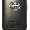Toyota HYQ14ACX OEM Key Fob 4 Button