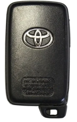 Toyota HYQ14ACX OEM Key Fob 4 Button
