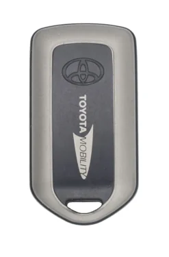 Toyota HYQ12BDF OEM 2 Button Key Fob