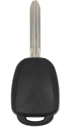 Toyota HYQ12BDM OEM 4 Button Key Fob