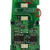 Toyota HYQ14FBA OEM 3 Button Key Fob