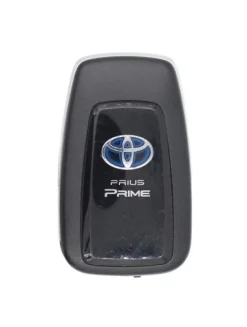 Toyota HYQ14FBE OEM 4 Button Key Fob