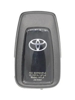 Toyota HYQ14FLA OEM 3 Button Key Fob