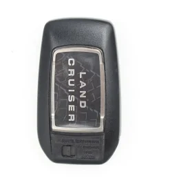 Toyota Land Cruiser OEM 4 Button Key Fob HYQ14FBA 281451-2110