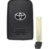 Toyota Land Cruiser OEM 3 Button Key Fob 281451-2110