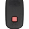 Toyota Matrix OEM 4 Button Key Fob GQ43VT14T