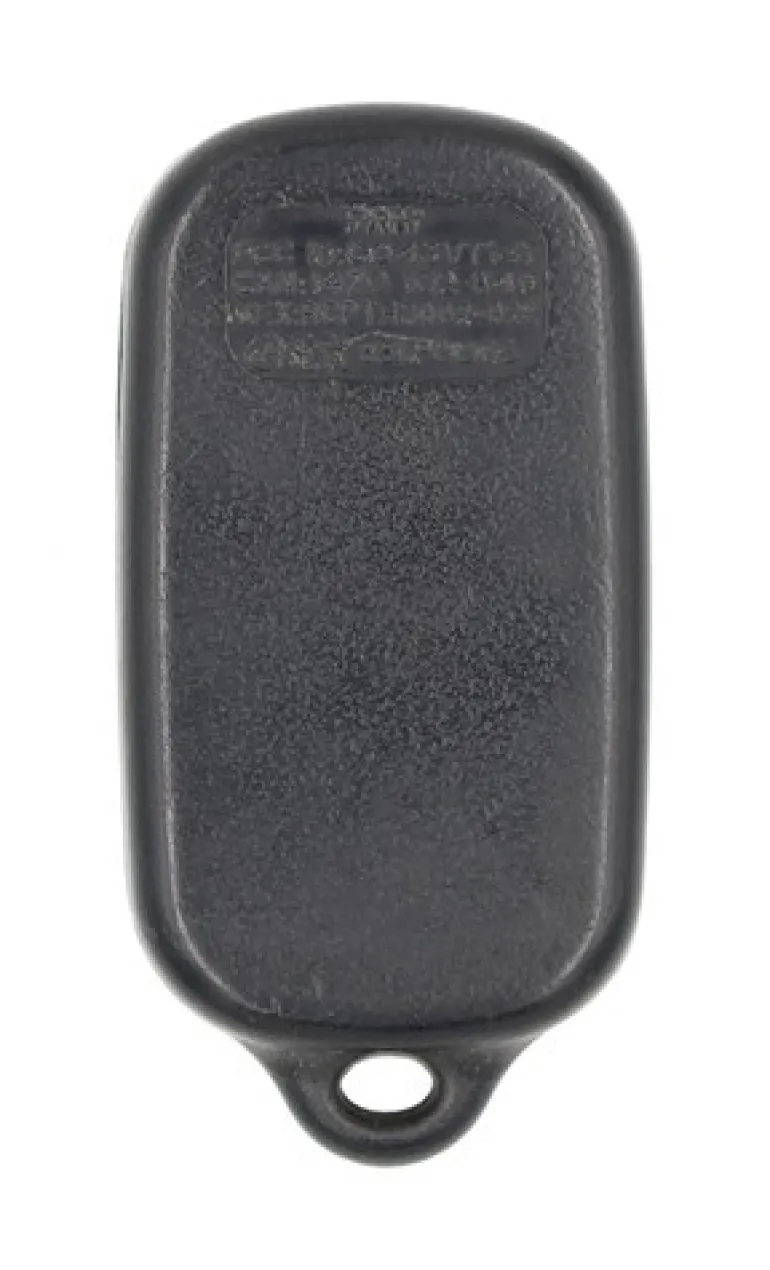 Toyota Matrix OEM 3 Button Key Fob GQ43VT14T