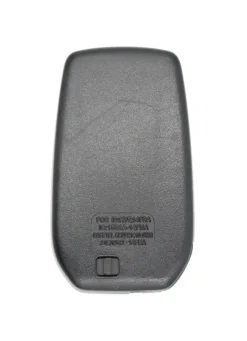 Toyota Mirai OEM 4 Button Key Fob HYQ14FBA