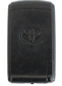 Toyota MOZB21TG OEM 3 Button Key Fob