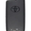 Toyota MOZWT42A OEM 3 Button Key Fob