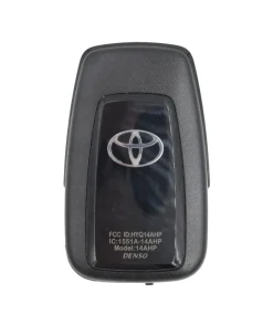 Toyota 86 OEM 4 Button Key Fob HYQ14AHP