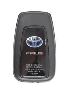 Toyota Prius HYQ14FLA OEM 3 Button Key Fob