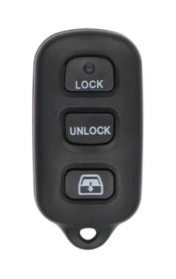 Toyota Rav4 OEM 4 Button Key Fob HYQ12BBX