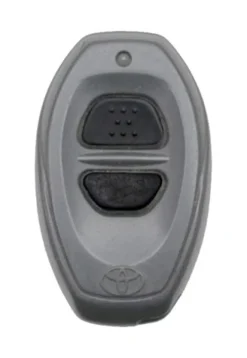 Toyota 4Runner OEM 2 Button Key Fob Remote