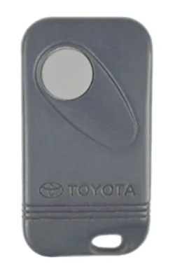 Toyota 4Runner OEM 1 Button Key Fob