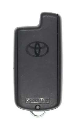 Toyota 4Runner OEM 3 Button Key Fob Remote