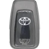 Toyota 4Runner OEM 3 Button w/ Remote Start Key Fob HYQ14FLA