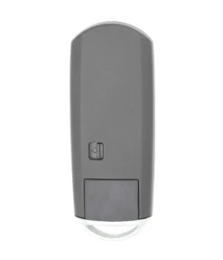 Toyota WAZSKE13D02 OEM 3 Button Key Fob