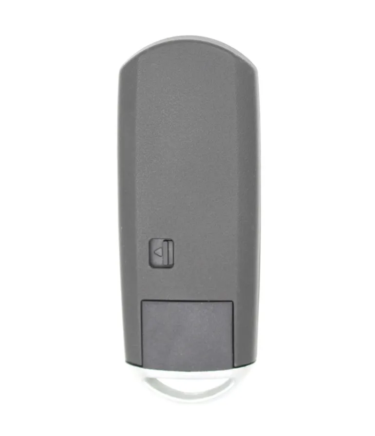 Toyota WAZSKE13D02 OEM 3 Button Key Fob