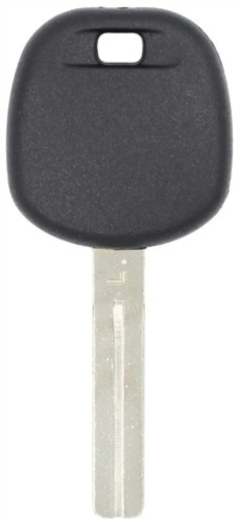 TOY50PT Transponder Key