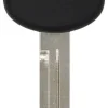 TOY57 Transponder Key