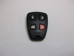 TRC H50T27 Factory OEM KEY FOB Keyless Entry Remote Alarm Replace