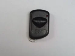 TRC J5523518T1 Factory OEM KEY FOB Keyless Entry Car Remote Alarm Replace