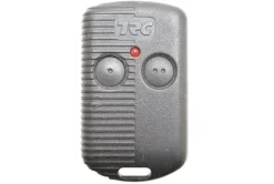 TRC J5523518T1 KEY FOB Keyless Entry Remote Alarm