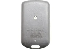 TRC J5523518T1 KEY FOB Keyless Entry Remote Alarm