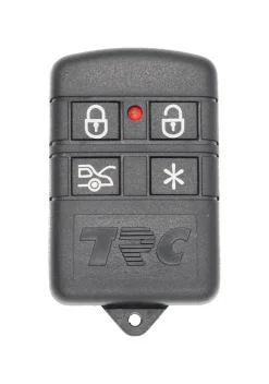 TRC M87LTC7T Key Fob Remote