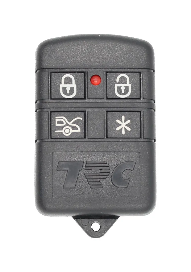 TRC M87LTC7T Key Fob Remote