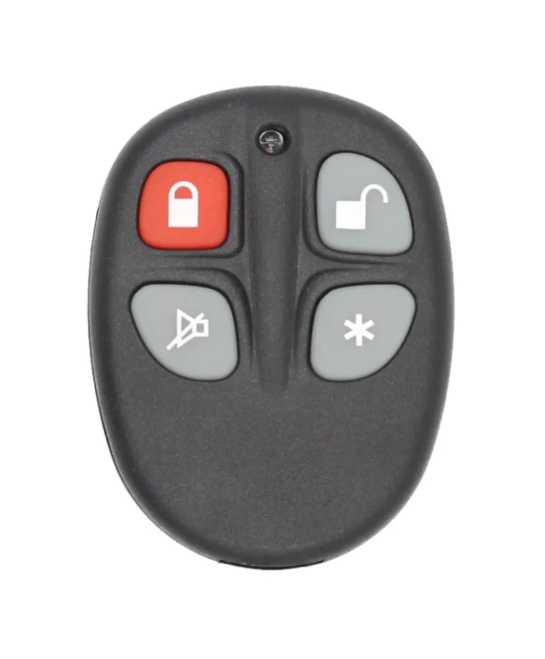 T54RD-C Key Fob Remote