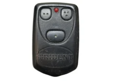 Trident J5523518T1 Key Fob Remote 3 Button